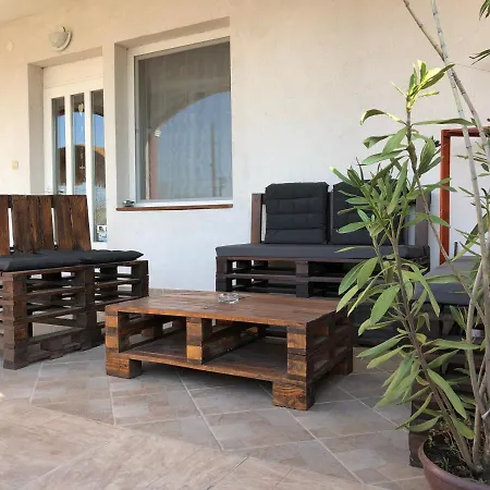 Gyongy Panzio Guest house Velence