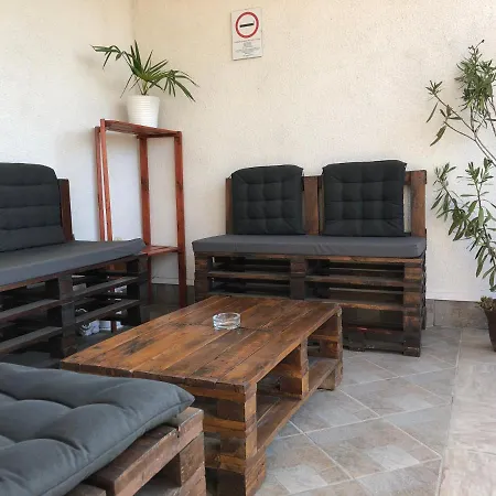 Gyoengy Panzio Maison d'hôtes