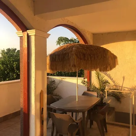 Gyoengy Panzio Maison d'hôtes