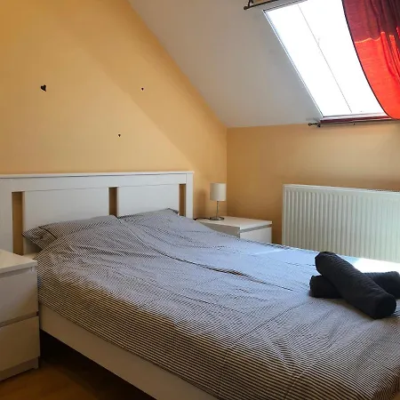 Gyongy Panzio Guest house
