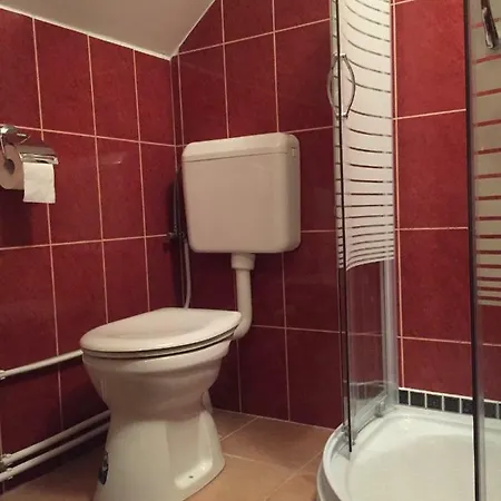 Gyongy Panzio Guest house Velence
