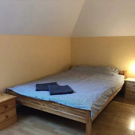 Guest house Gyongy Panzio Velence