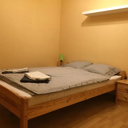 Gyongy Panzio Guest house