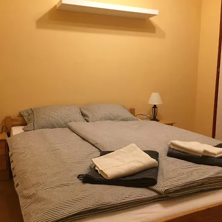 Guest house Gyongy Panzio Velence